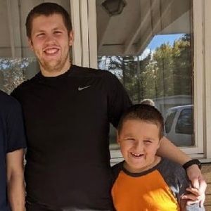 Meet your Posher, Anthony